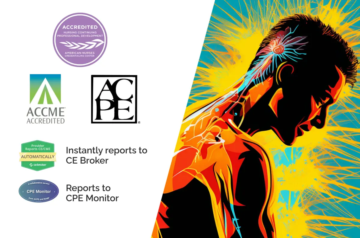 An Update on Pain Management Drugs for Prescribers